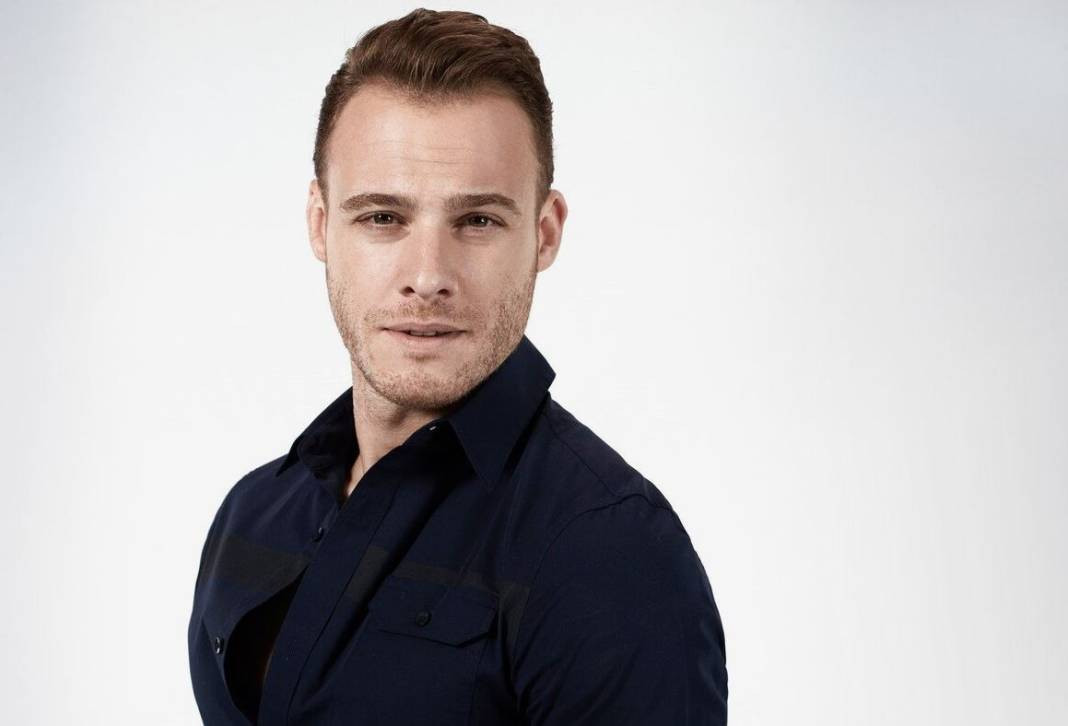 Kerem Bürsin'in yeni aşkı Türkiye’nin en zengin ailesinin torunu çıktı - Resim: 10